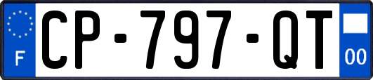 CP-797-QT