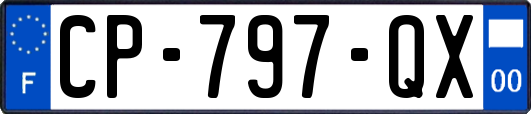 CP-797-QX