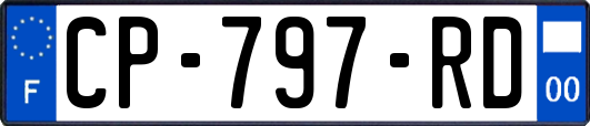 CP-797-RD