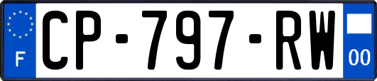 CP-797-RW