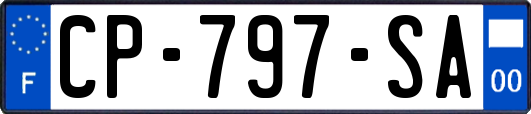 CP-797-SA