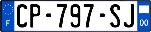 CP-797-SJ