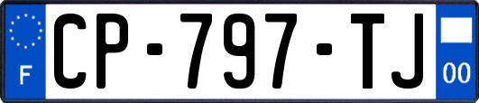 CP-797-TJ