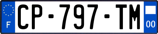 CP-797-TM