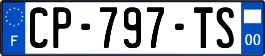 CP-797-TS