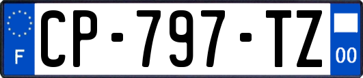 CP-797-TZ