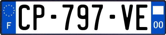 CP-797-VE