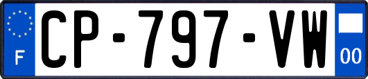 CP-797-VW