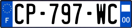 CP-797-WC
