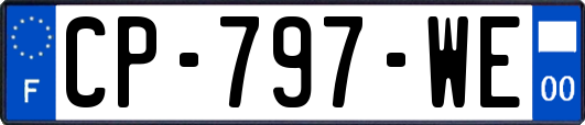 CP-797-WE