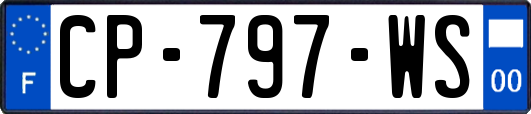 CP-797-WS