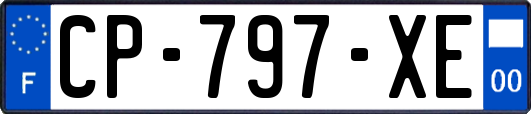 CP-797-XE