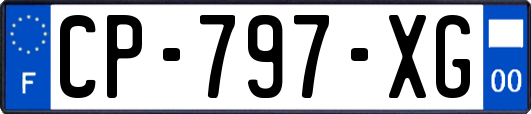 CP-797-XG