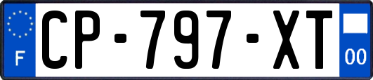 CP-797-XT