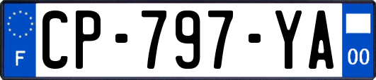 CP-797-YA