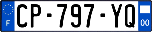 CP-797-YQ