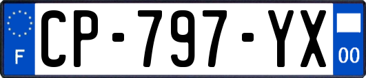 CP-797-YX