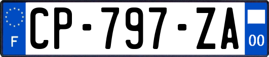 CP-797-ZA