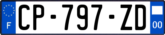 CP-797-ZD