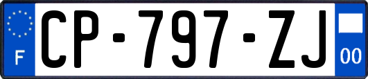 CP-797-ZJ