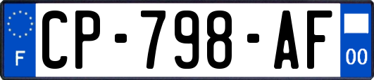 CP-798-AF