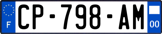 CP-798-AM