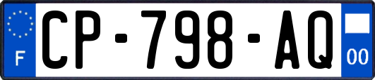 CP-798-AQ