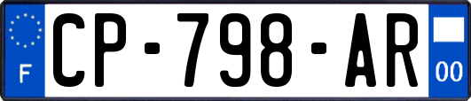 CP-798-AR