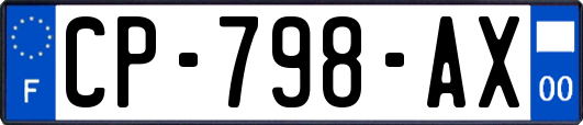 CP-798-AX