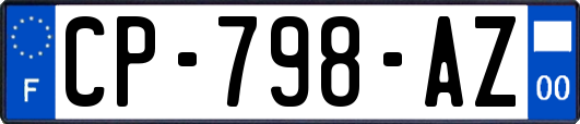 CP-798-AZ