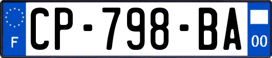 CP-798-BA