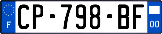 CP-798-BF