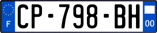 CP-798-BH