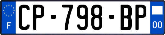 CP-798-BP