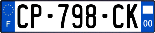 CP-798-CK