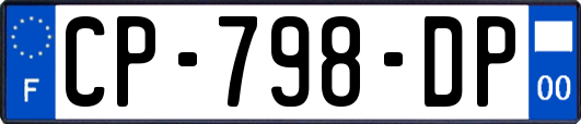 CP-798-DP