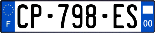 CP-798-ES