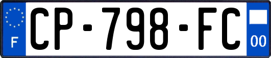 CP-798-FC