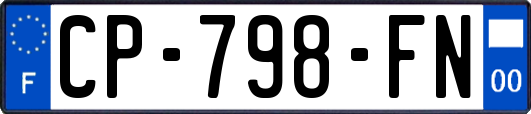 CP-798-FN