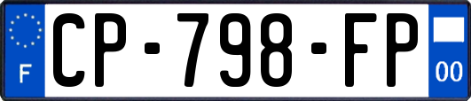 CP-798-FP
