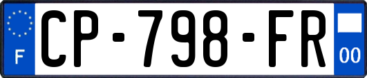 CP-798-FR