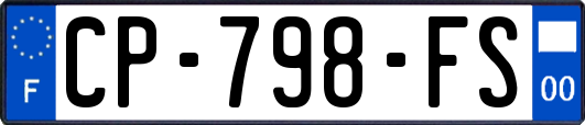 CP-798-FS