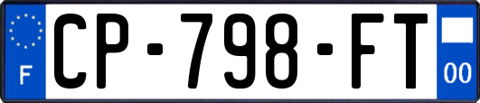 CP-798-FT