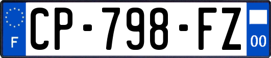 CP-798-FZ