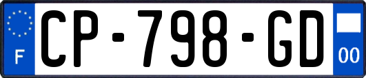 CP-798-GD