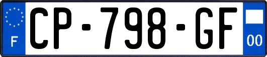CP-798-GF