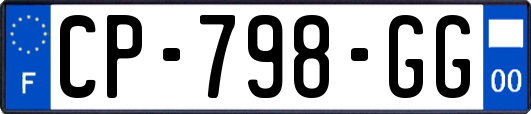 CP-798-GG