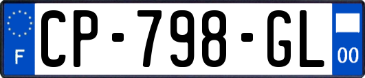 CP-798-GL