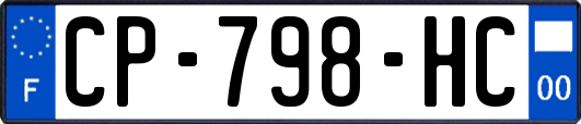 CP-798-HC