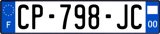 CP-798-JC